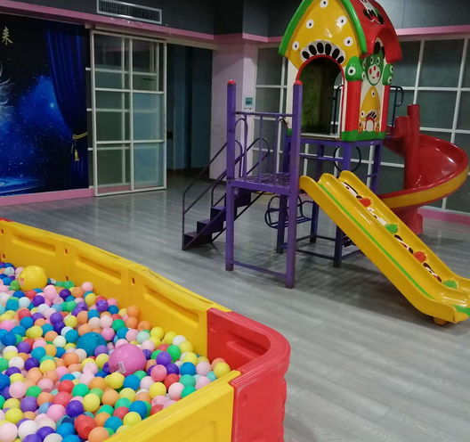 柳州地区处理滑滑梯、部分游乐设施