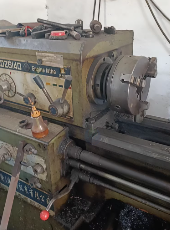 济宁地区处理德州6140车床