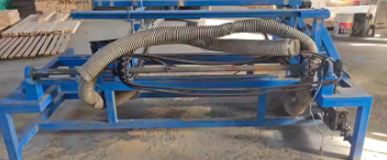 日照地区处理链条全自动双端锯