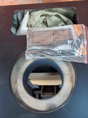 廊坊地区处理无烟颗粒取暖炉