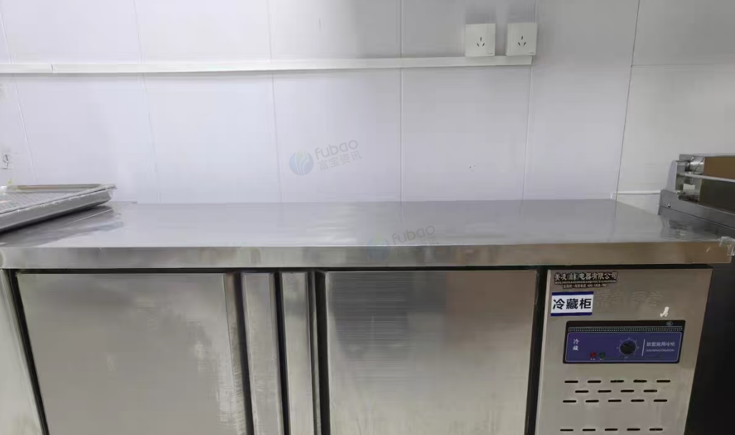 长春地区处理平冷工作台