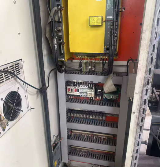 无锡地区工厂处理数控车床