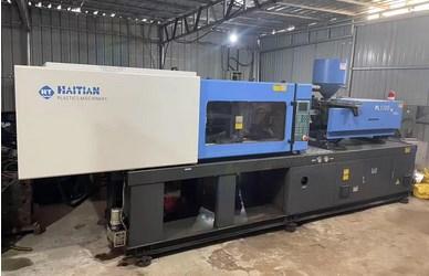 沧州地区处理海天120注塑机200多克