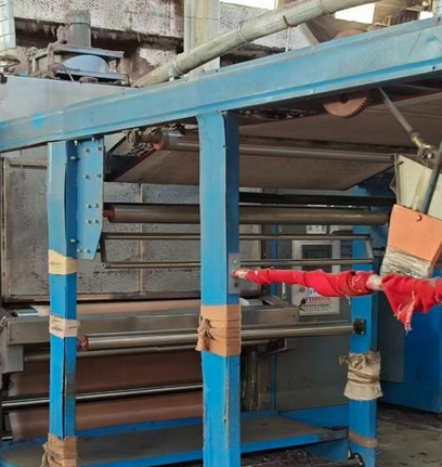 无锡地区处理高效蒸呢机