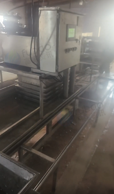 葫芦岛地区个人处理干豆腐机器