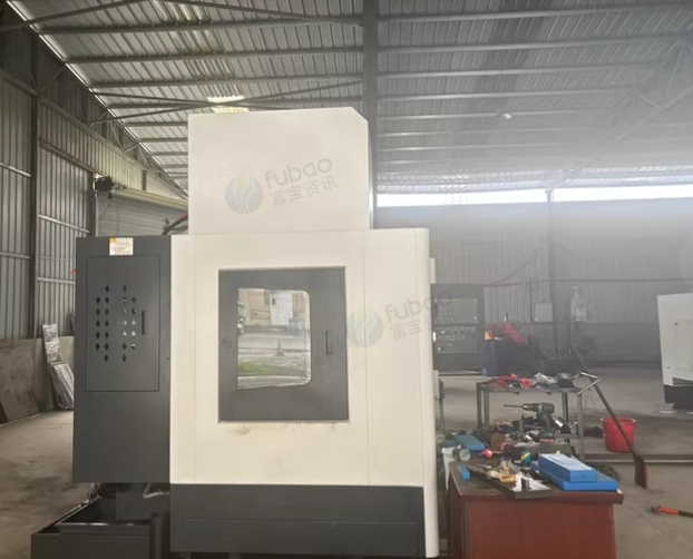 成都地区处理加工中心