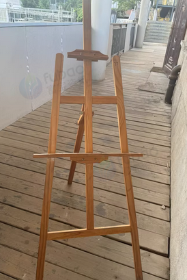 赣州地区处理壁扇20个、画架30个