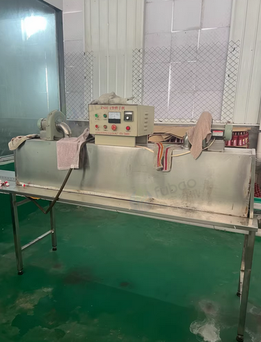 邯郸地区处理酒厂罐装线及其配套设备