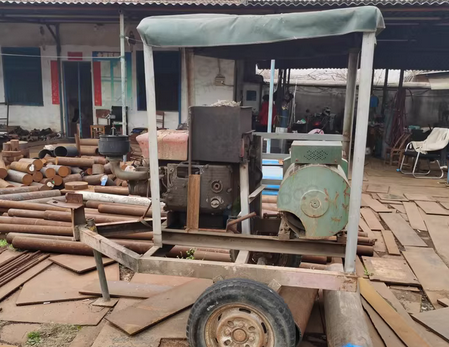 荆州地区处理柴油发电机