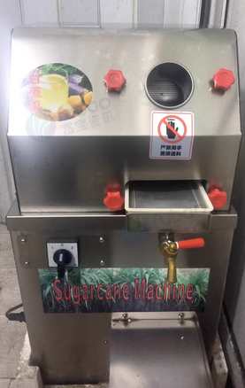 北京地区处理闲置甘蔗榨汁机