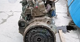 潍坊地区处理锡柴4110柴油机