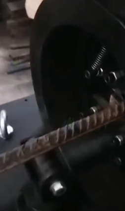 聊城地区工厂处理HDCJ-40S钢筋镦粗机