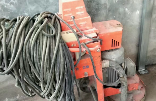 宝鸡地区自用处理3台磨机