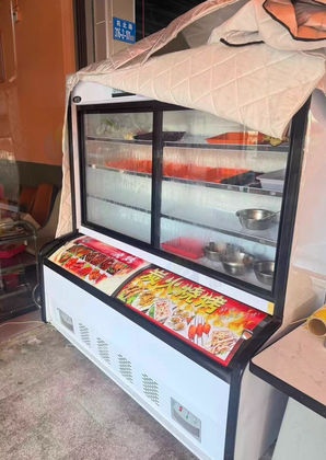 厦门地区处理烧烤车、冰箱