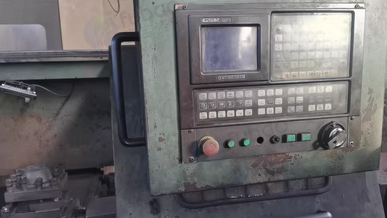 石家庄地区处理数控车床