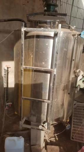 邢台地区个人处理尿素液设备