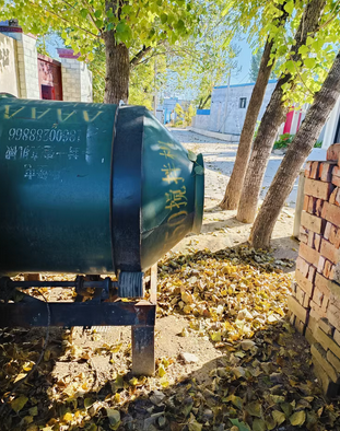 北京地区处理750型二相搅拌机