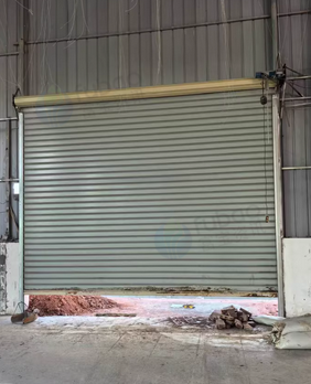 赣州地区处理电动卷闸门