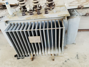 青岛地区处理S11-100KVA电力变压器