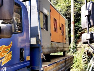 梧州地区处理志高S100D空压机