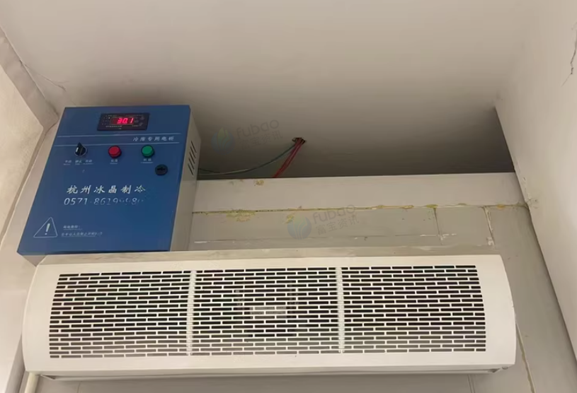 宁波地区处理美乐柯MELuck冷库