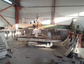 青岛地区公司处理石材切割机