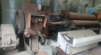 临沂地区处理卷板机