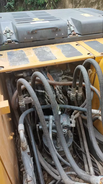 梧州地区处理挖掘机