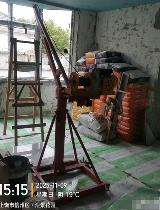 上饶地区处理闲置吊机