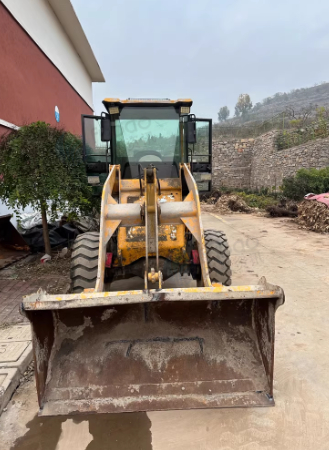 枣庄地区处理926铲车