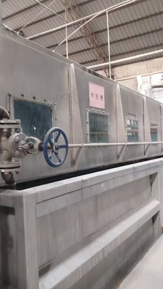 供应：一批纺织设备 +38亩厂房