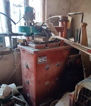 唐山地区处理锅炉