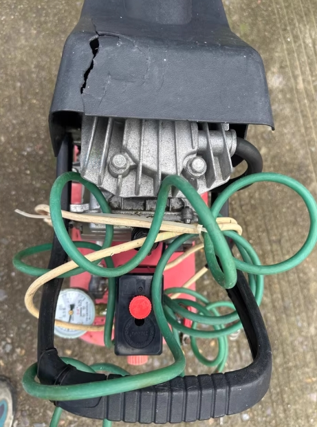 丽水地区处理奥托斯气泵