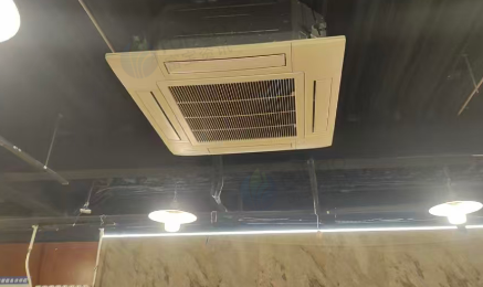 北京地区处理三菱重工中央空调 