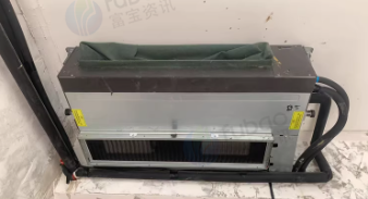 烟台地区处理开利中央空调