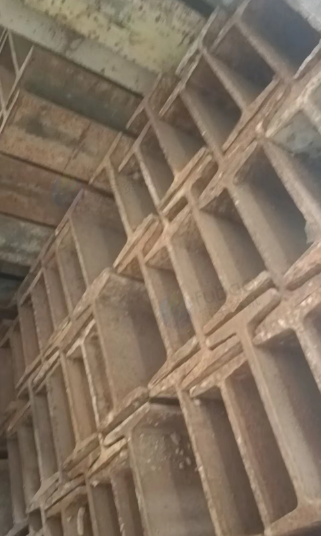 西安地区处理18、22工字钢