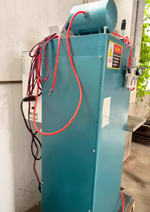 上海地区处理气动点焊机