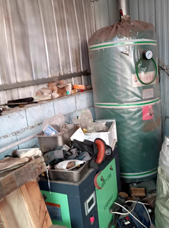 临沂地区工厂处理自动化切纸机 复卷机