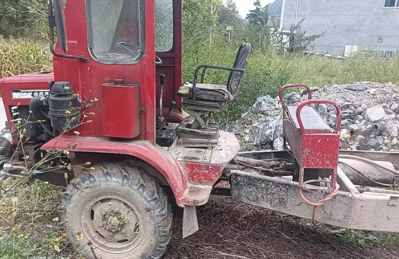 毕节地区处理双缸机大货箱