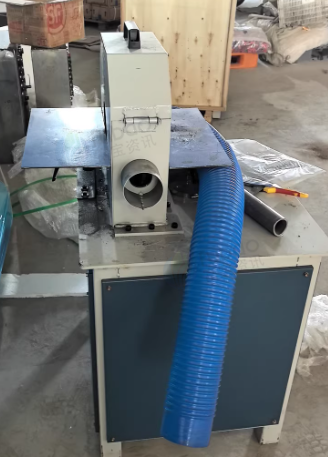 菏泽地区处理压大铲机器 磨杆机器