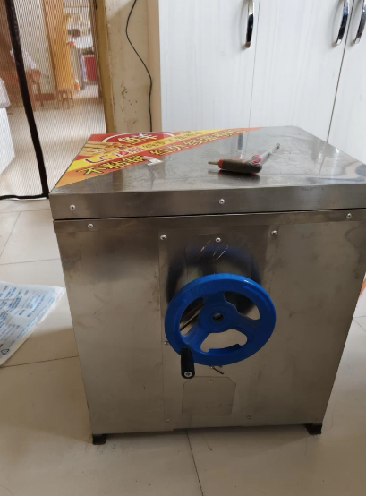 新乡地区处理LC凌厨红外线蛋卷机