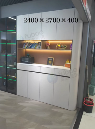 北京地区处理定制柜样品