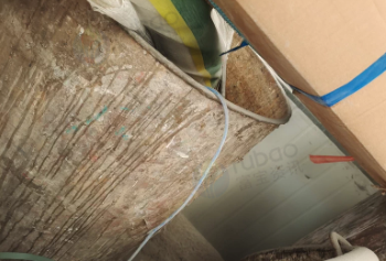 青岛地区个人处理涂料分散机 不绣钢拉罐 抽料泵 手动升降机