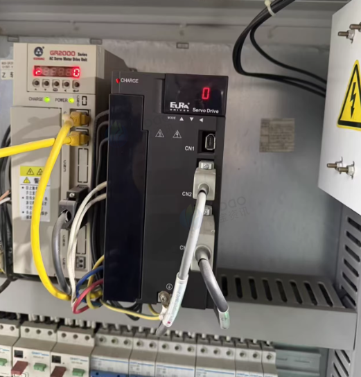 南京地区工厂处理沈阳机床股份CAK4085数控车床