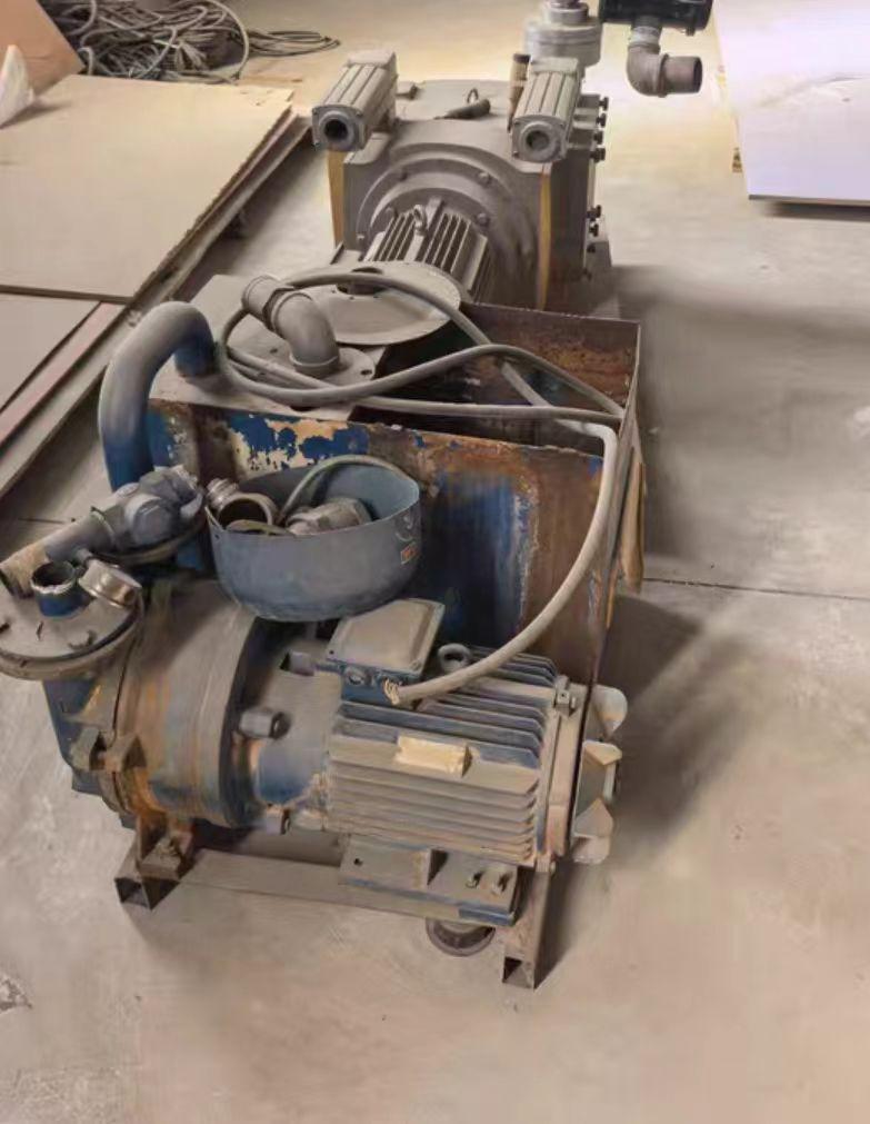 临夏地区处理封边机，精密锯、吸塑机、空压机、真空水泵、打磨机等木工设备