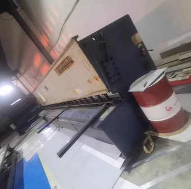 沧州地区处理六米剪板机折弯机