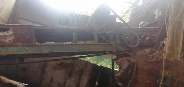 绵阳地区个人处理大型烘干机、滚筒、汽流烘干生产线