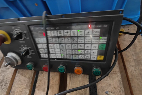 上海地区处理加工中心、数控机床、数控车床系统、钻床等