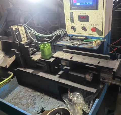 东莞地区处理切管机