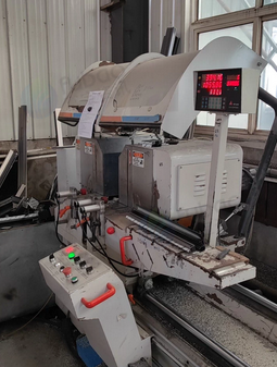 鞍山地区处理系统门窗加工设备、玻璃生产线